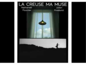 photo EXPOSITION - La Creuse ma muse