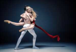 photo Micro Folie : Sydney Dance Company