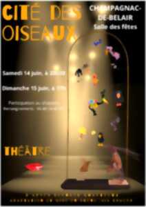 photo Théâtre: La Cité des Oiseaux