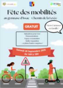 photo Visite Ferme truffes et porcs noirs