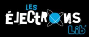 photo Théâtre d'improvisation avec les Electrons Lib