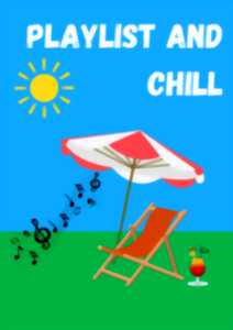 photo Playlist and chill