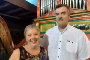 photo Concert orgue