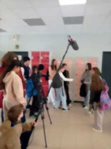 photo PROJECTIONS SCOLAIRES