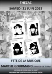 photo Fête de la musique