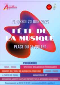 photo Fête de la Musique