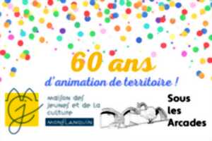 photo Stage Jeux d'Ombres