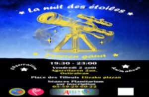 photo La nuit des étoiles