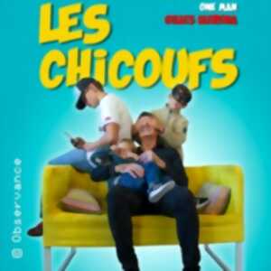 photo Théâtre & chocolat, au centre Alexis Peyret