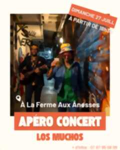 photo Apéro-concert - Gwaan