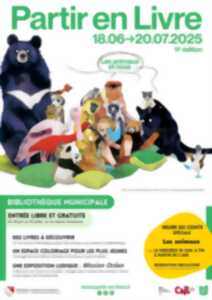 photo Les animaux et nous : tout savoir sur la 11e édition de Partir en Livre