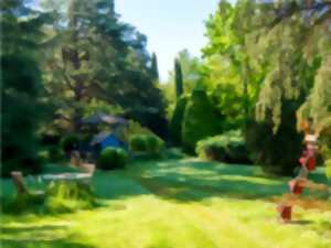 photo RDV au Jardin : Le parc de la Garenne