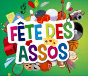 photo Fête des associations