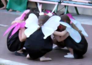 photo Fête des écoles