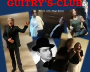 photo Le Théatre du Printemps : Guitry's Club - Limoges