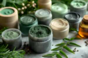 photo Lulu la coussacoise : Bienfaits et utilisation de l'argile verte