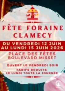 Fête foraine