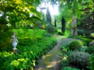photo Visite du jardin des songes