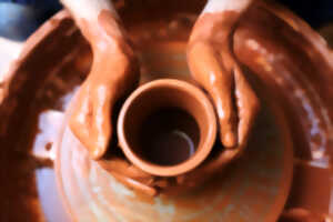 photo ATELIER BISCOTTE POTERIE: STAGE DE TOURNAGE (2 JOURS)