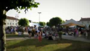 photo Fête de la musique à Rancon