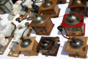 photo VIDE-GRENIER DE PIERREMONT-SUR-AMANCE - MONTESSON