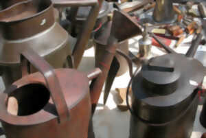 photo VIDE-GRENIER ET MARCHE ARTISANAL DE VAILLANT