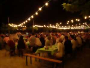 photo Repas champêtre