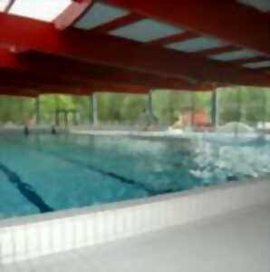 photo Stage de natation débutants