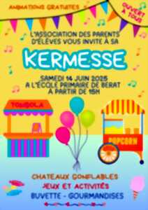 photo KERMESSE