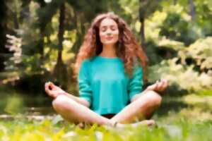 photo DÉTENTE AVEC LE YIN YOGA