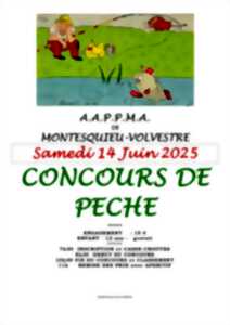 photo CONCOURS DE PÊCHE