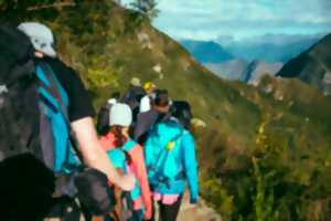 photo Randonnée pédestre - Autour de Néoux - 9km