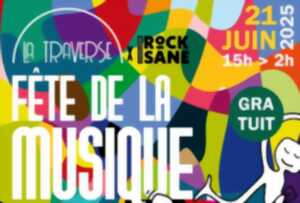 photo Fête de la musique | Bergerac