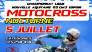 photo Championnat Ligue Nouvelle-Aquitaine 85cm3 ESPOIR