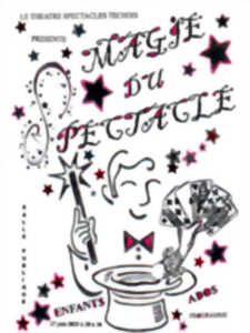 photo Représentation de Théâtre enfants/ados.