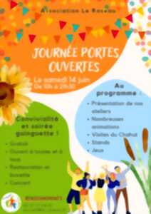 photo Journée portes ouvertes : Le Roseau