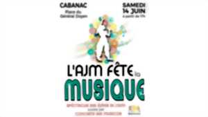 photo Fête de l'AJM