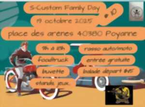 photo S-Custom Family Day