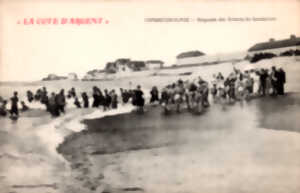photo Conférence – Les rendez-vous du patrimoine