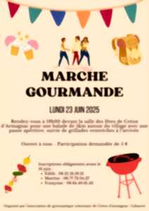 photo Marche gourmande
