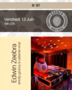 photo Dj Set au Corner Craft Beer