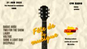 photo Fête de la musique