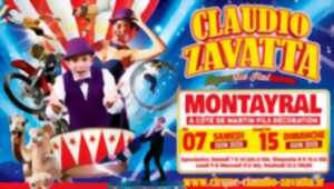 photo Cirque Zavatta