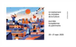 photo Journées Europénnes du Patrimoine