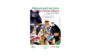 photo Partir en livre, Bas les masques!
