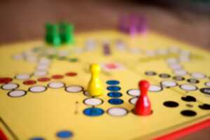 photo Soirée jeux Ados/adultes