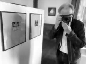 photo Workshop - Découverte de la prise de vue photographique avec Patrick Devresse