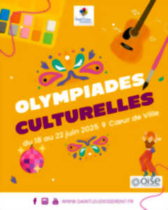 photo Les Olympiades culturelles