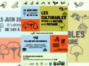 photo Les culturables 2025