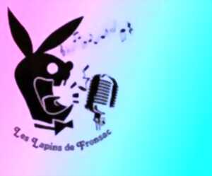 photo Les lapins de Fronsac